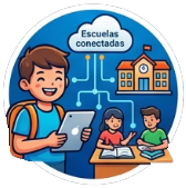 Escuelas conectadas