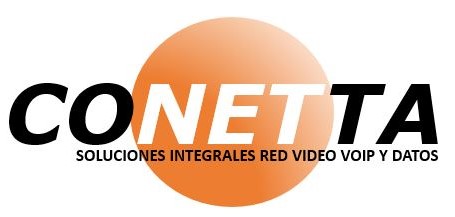 logo conetta